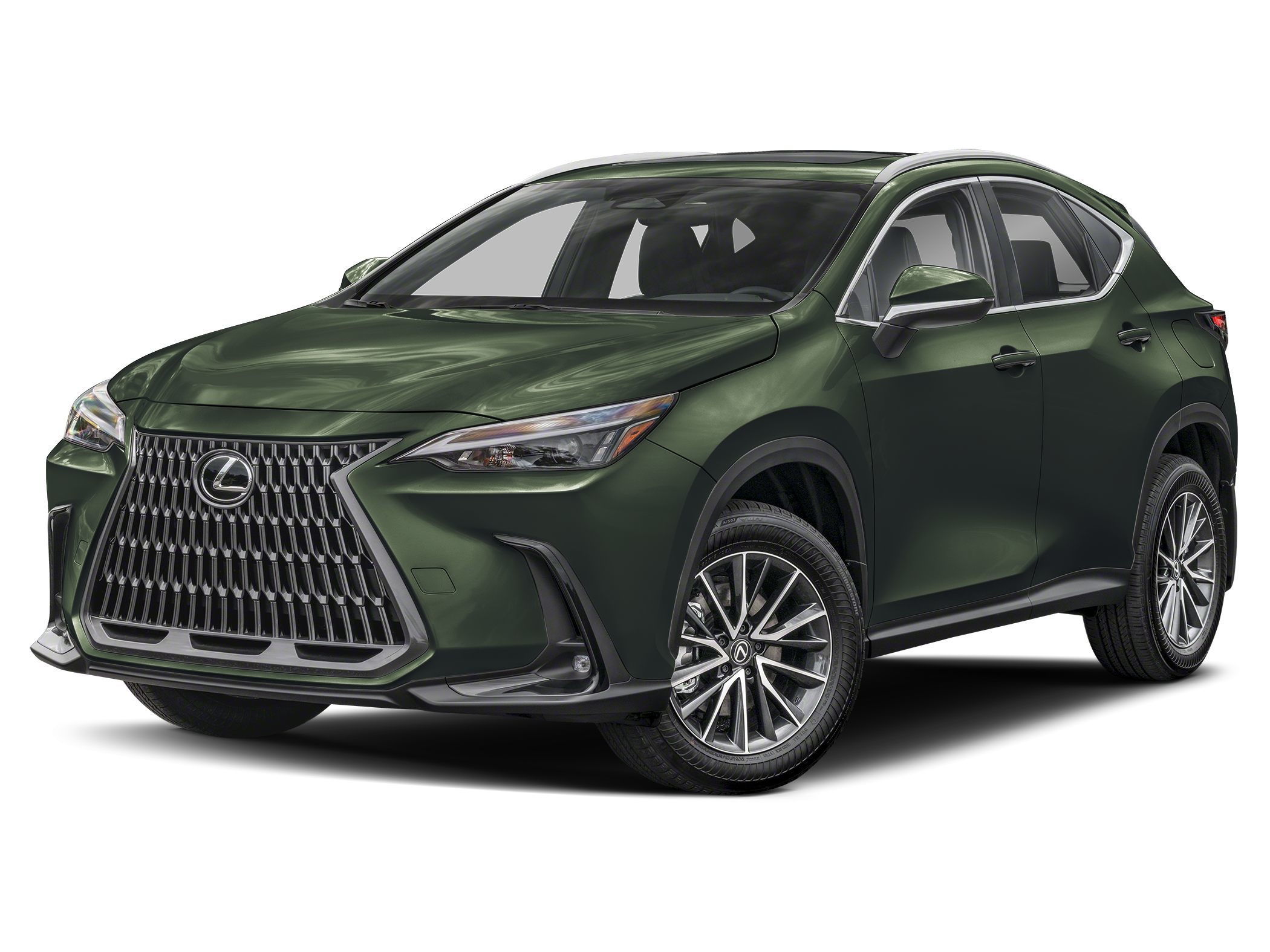 lexus nx hybrid 2025 2T2GKCEZ8SC041529 image lexus nx hybrid 2025 2T2GKCEZ8SC041529 image
